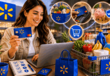 Save More on Everyday Shopping