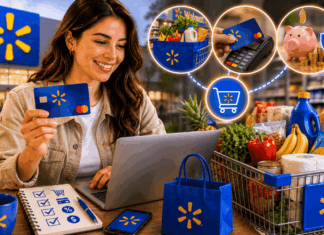 Save More on Everyday Shopping