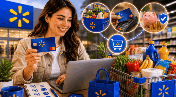 Save More on Everyday Shopping