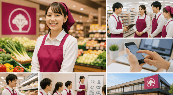 Start Retail Work With Confidence