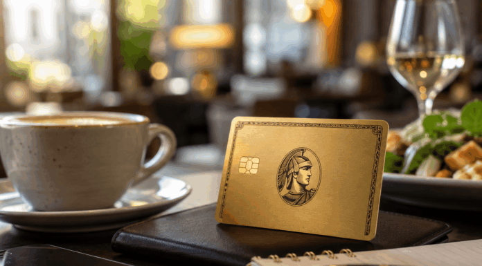 Manage Your American Express Account Anywhere
