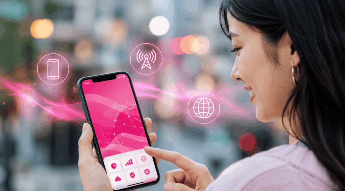 Manage Payments From Your Phone