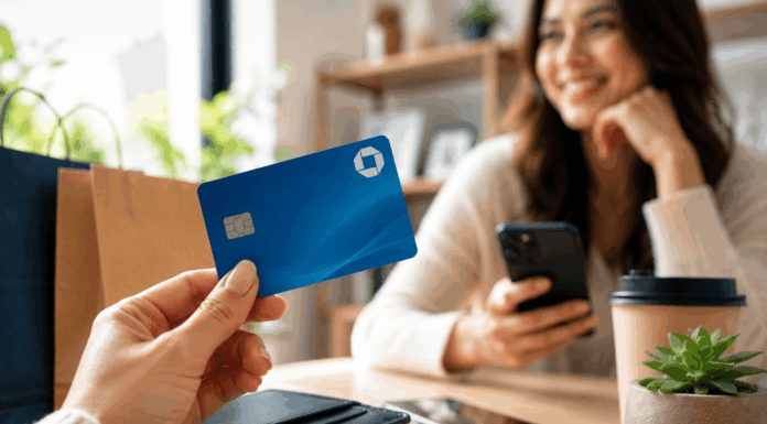 Apply for the Chase Freedom Unlimited Card Online