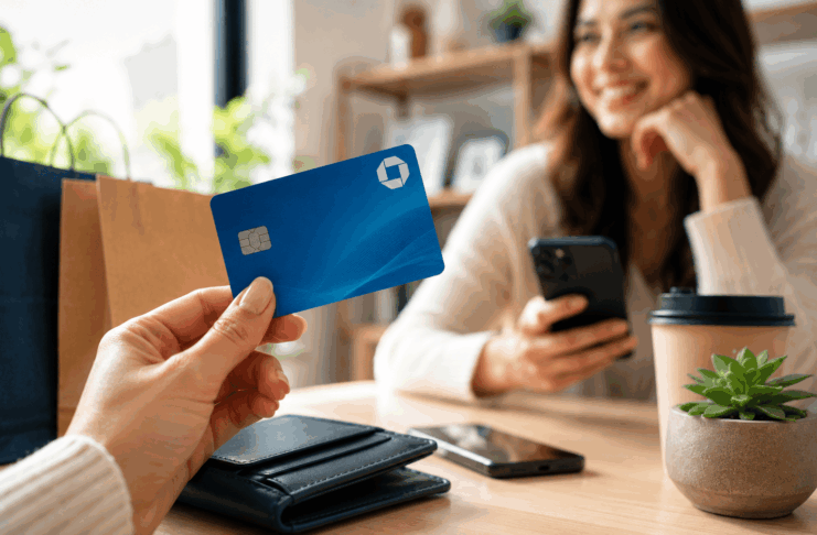 Apply for the Chase Freedom Unlimited Card Online