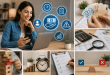 Fund Your Business With More Control