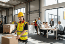 Pracovní Příležitosti V Dhl V čEské Republice: Najděte Pozice SE Stabilním Růstem a Benefity