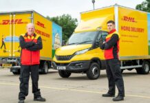 DHL Careers in Alberta: Discover Local Job Openings