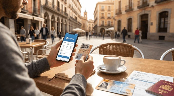 Guide to Applying for a PayPay Card in Spain – Unlock Flexible Payments Safely