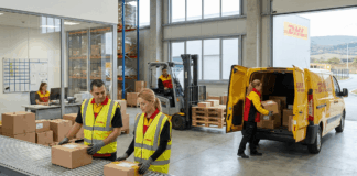 Explore DHL Careers in Romania: Build Skills with a Leading Global Logistics Employer