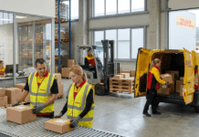Explorează OportunitățIle de Carieră la Dhl îN România: Dezvoltă-țI AbilitățIle AlăTuri de Un Lider Global îN Logistică