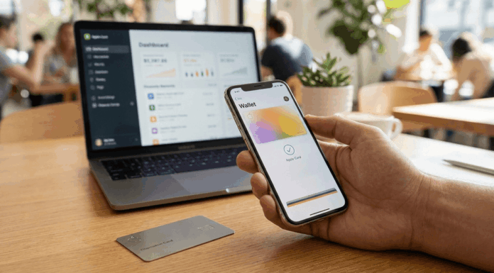 Apple Card Application Guide – Steps, Requirements, and What to Consider in 2026