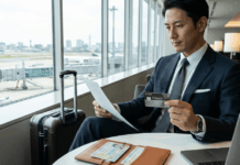 How to Apply for SMBC Prestia Visa Platinum: Step-by-Step Guidance and Key Considerations