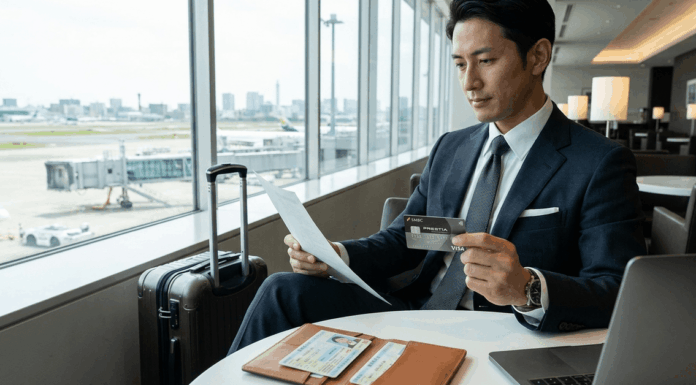 How to Apply for SMBC Prestia Visa Platinum: Step-by-Step Guidance and Key Considerations