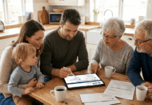 Understanding the Electronic Family Pocket: Steps to Access Your Benefit Safely and Easily