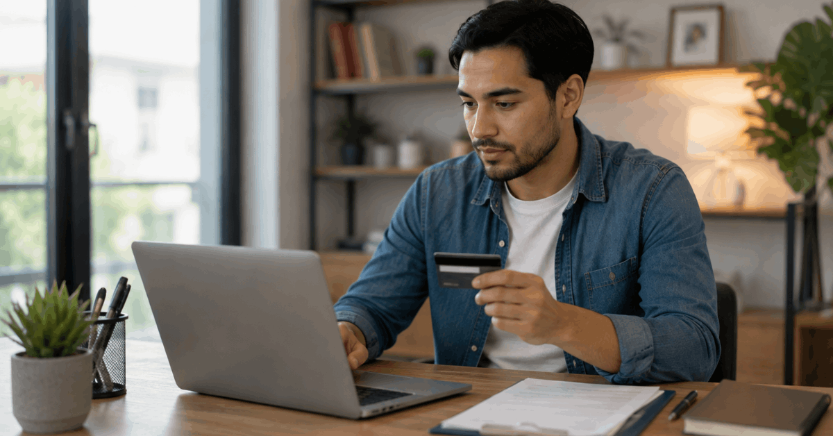 How to Apply for a Santander Free Credit Card in Mexico – Simple Steps and Insider Tips