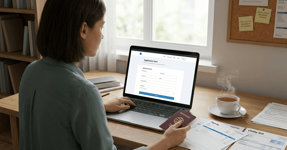 Ocean Credit Card Application – Quick Guide to Fast Approval & Smart Credit Choices