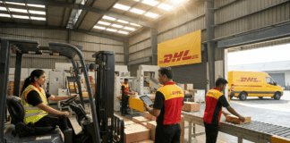 DHL Jobs in India: Start a Rewarding Career in the Growing Logistics Sector