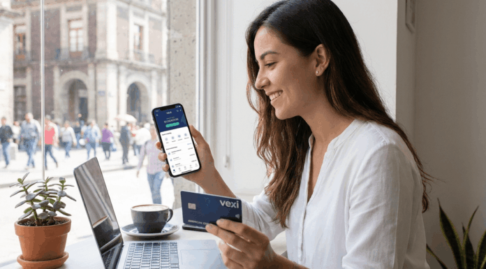 How to Apply for the Vexi American Express Card in Mexico – Simple Steps & Key Tips