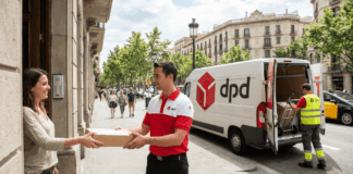 Driving Logistics Forward: DPD Job Openings in Spain