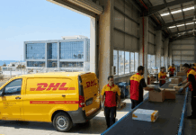 DHL Careers in Cyprus: Discover Lucrative Logistics Jobs & Growth Opportunities