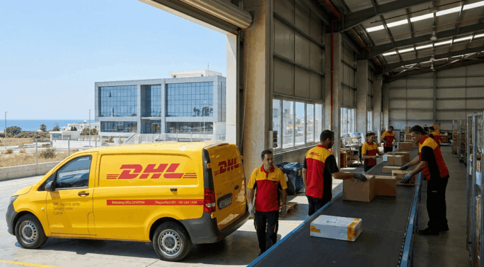 DHL Careers in Cyprus: Discover Lucrative Logistics Jobs & Growth Opportunities