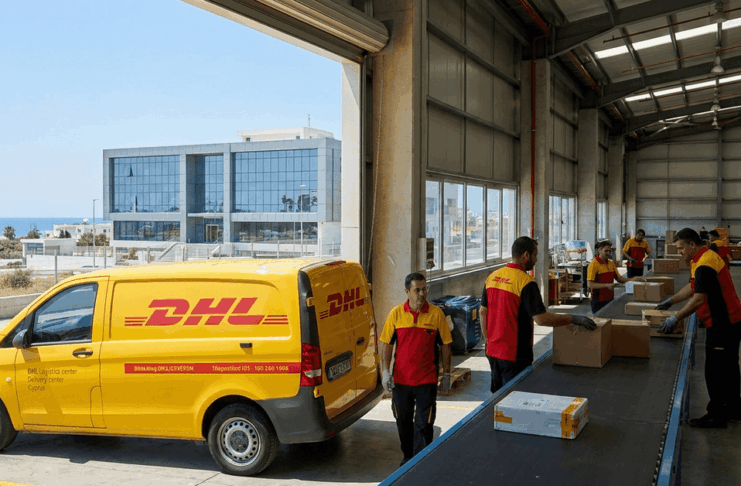 DHL Careers in Cyprus: Discover Lucrative Logistics Jobs & Growth Opportunities