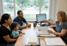 Section 8 Housing: How to Get on the Voucher Waiting List
