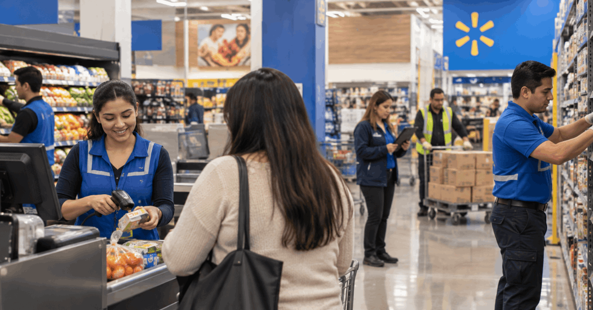Lider Chile Careers: Explore Opportunities with Walmart’s Top Retailer in Chile