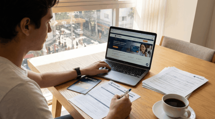 How to Apply for Inbursa Clásica Credit Card – Step-by-Step Guide for Secure Requests