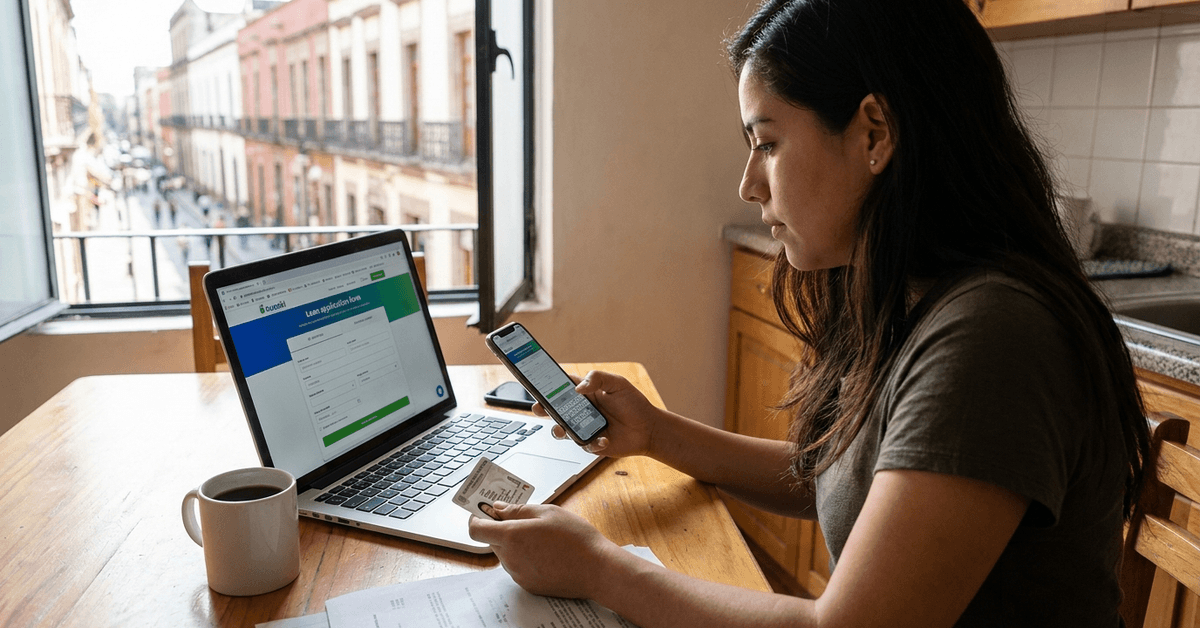 Step-by-Step Guide: How to Apply for a Kueski Personal Loan Without Hassle