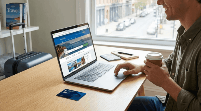 How to Apply for Chase Sapphire Preferred Card