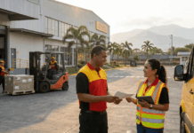 Carreras en Dhl Nicaragua: Descubre Oportunidades de Empleo en Logística