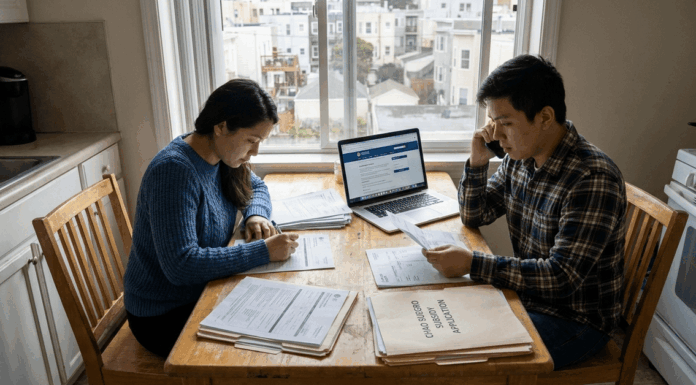 Chao Suegro Rent Subsidy Application Guide: Steps for Stress-Free Housing Support