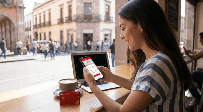 How to Apply for a Santander Free Credit Card in Mexico – Simple Steps and Insider Tips