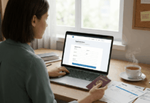 Ocean Credit Card Application – Quick Guide to Fast Approval & Smart Credit Choices