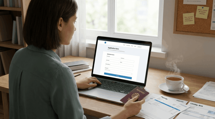 Ocean Credit Card Application – Quick Guide to Fast Approval & Smart Credit Choices