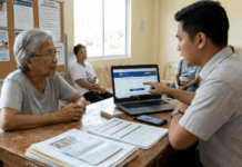 How to Register for the Senior Citizen Welfare Pension