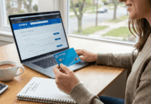 How to Apply for Chase Freedom Flex