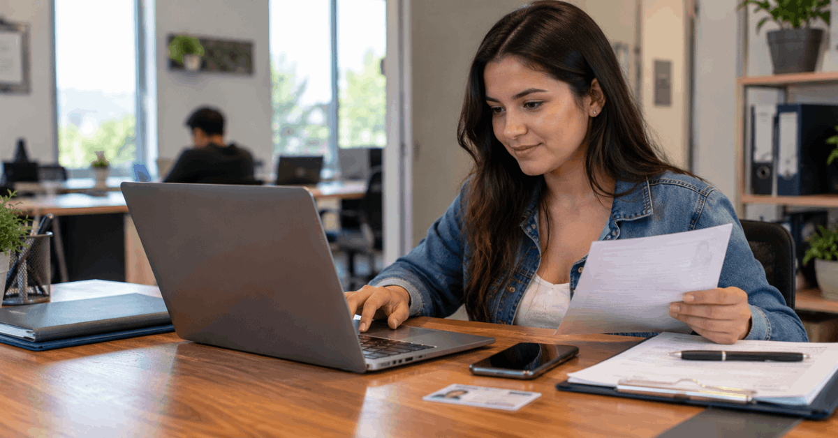 Youth Building the Future: A Practical Guide to Accessing Your Program Stipend Securely