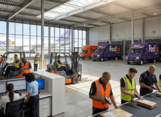 Exploring Global Career Opportunities at FedEx