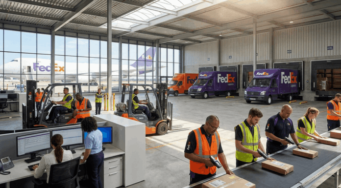Exploring Global Career Opportunities at FedEx