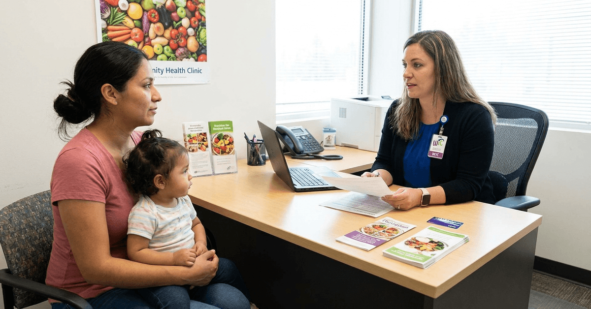 How to Navigate the WIC Application Process – Reliable Support for Women and Infants