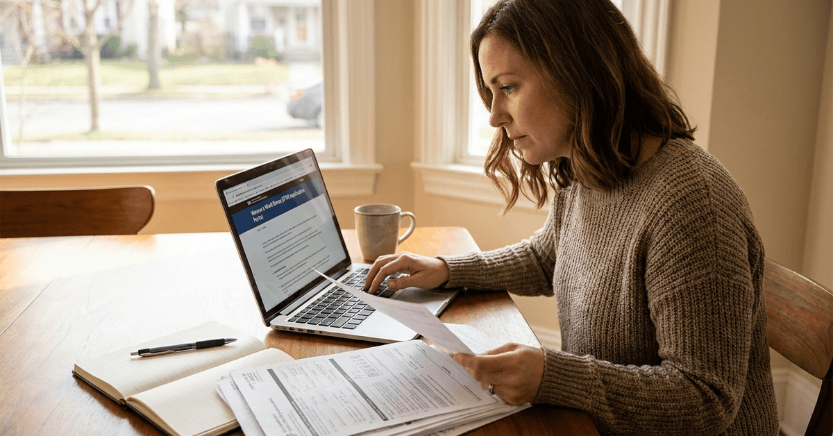 Women's Work Bonus (BTM): Your Guide to a Smoother Application Process with Key Eligibility Insights