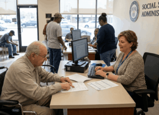 Navigating SSI Benefits: How Disability and Senior Aid Can Reduce Financial Stress