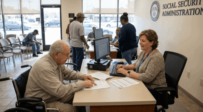 Navigating SSI Benefits: How Disability and Senior Aid Can Reduce Financial Stress
