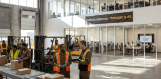 Careers at UPS: Opportunities, Growth and Comprehensive Benefits