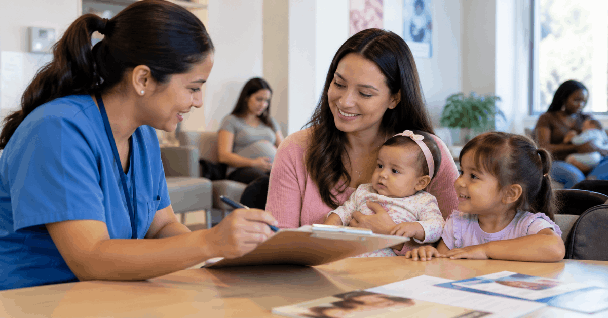 How to Navigate the WIC Application Process – Reliable Support for Women and Infants