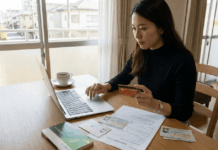 How to Successfully Apply for Orico Card The Point – Step-by-Step Guide for International Users
