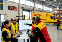 DHL Jobs in Sweden: Start Your Logistics Career Path