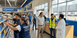 Walmart Mexico Careers: Opportunities, Benefits, and Growth Guide for 2026
